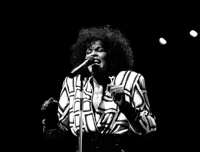 "Where Do Broken Hearts Go"