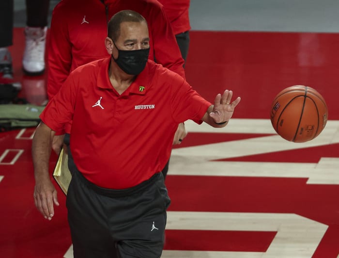 Houston: Two week pause