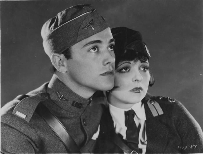 The 20 best films about pilots | Yardbarker