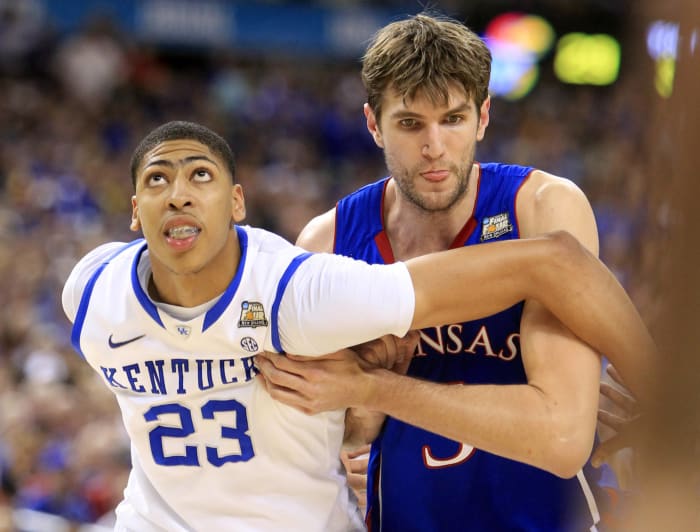 2011-12 Kentucky Wildcats