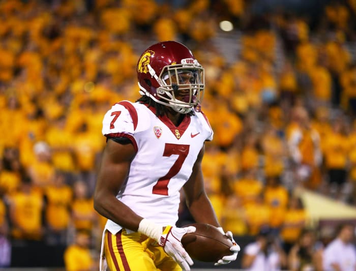 Green Bay Packers: Marvell Tell III, S, USC