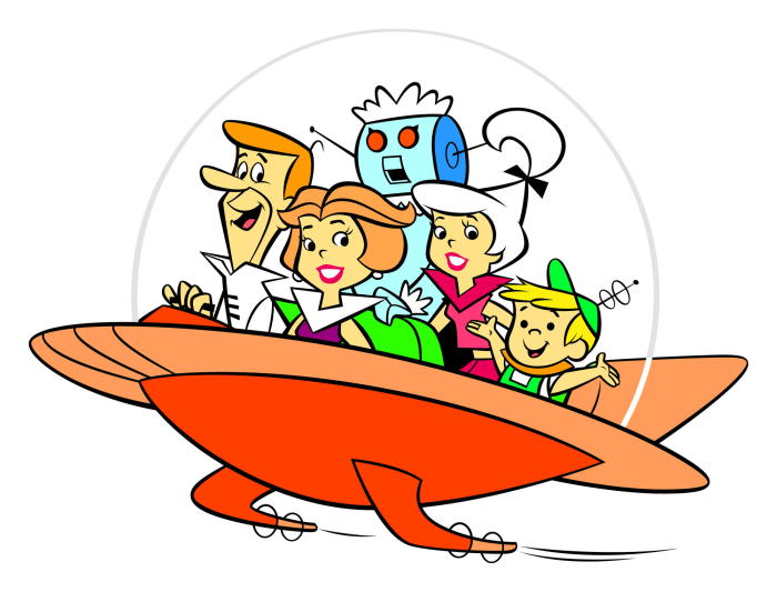 The Jetsons, ‘The Jetsons’