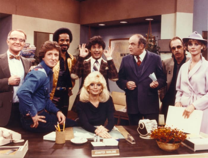 WKRP