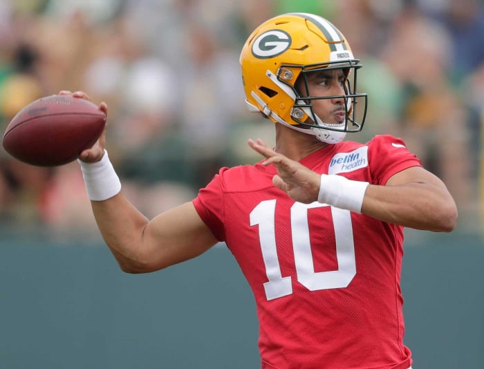 Green Bay Packers