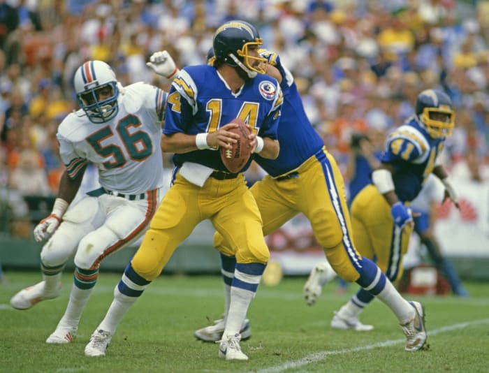 The best NFL playoff games of all time Yardbarker