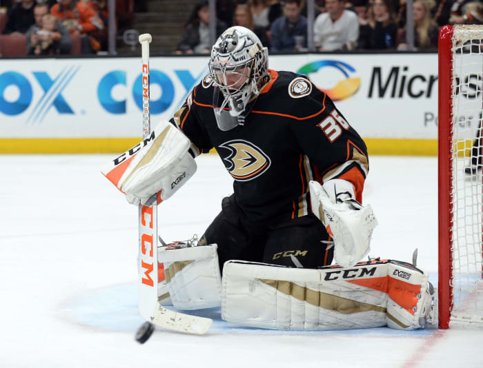 John Gibson
