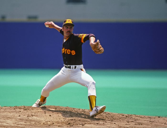 Ed Whitson 1983-1984, 1986-1991 (15.8 WAR)