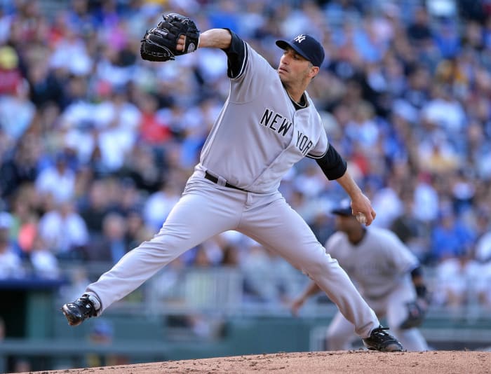 Andy Pettitte