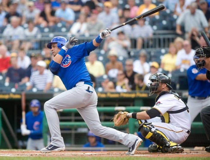 191 Aramis Ramirez Cubs Brewers Stock Photos, High-Res Pictures, and Images  - Getty Images