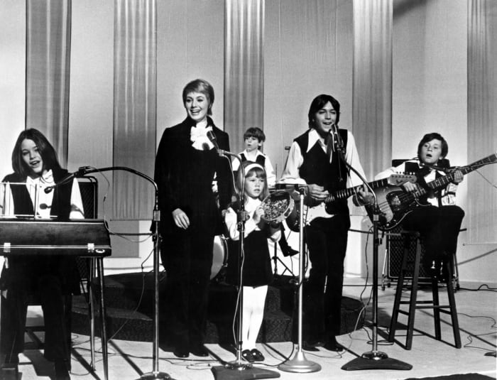 Partridge Family (synth harpsichord)