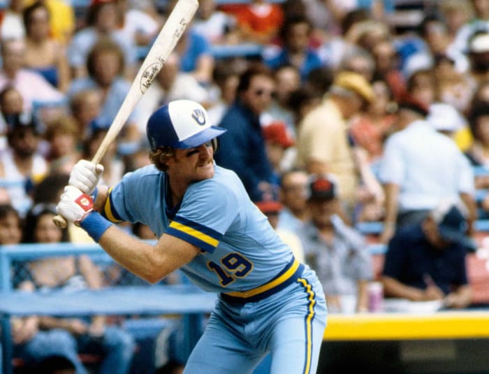 1982 Milwaukee Brewers