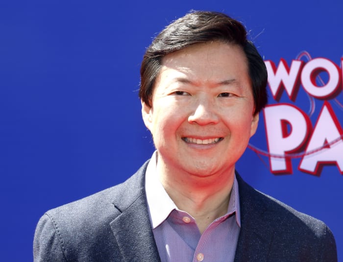 Ken Jeong