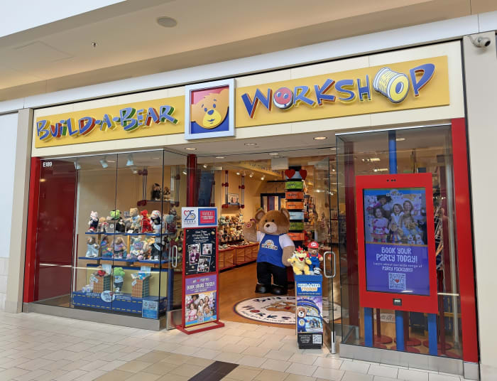 Build-A-Bear