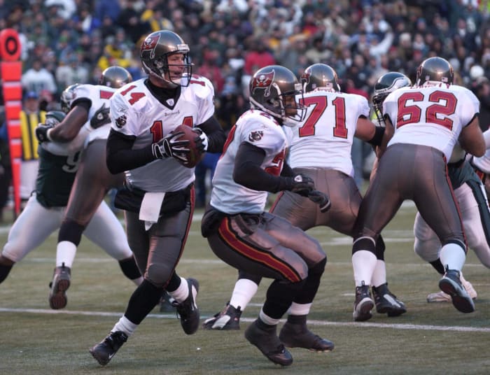 Brad Johnson