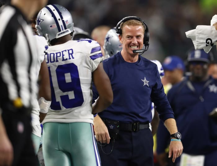 Will The Dallas Cowboys Win The Remainder Of Their Regular Season Games In The 2018-2019 Season?