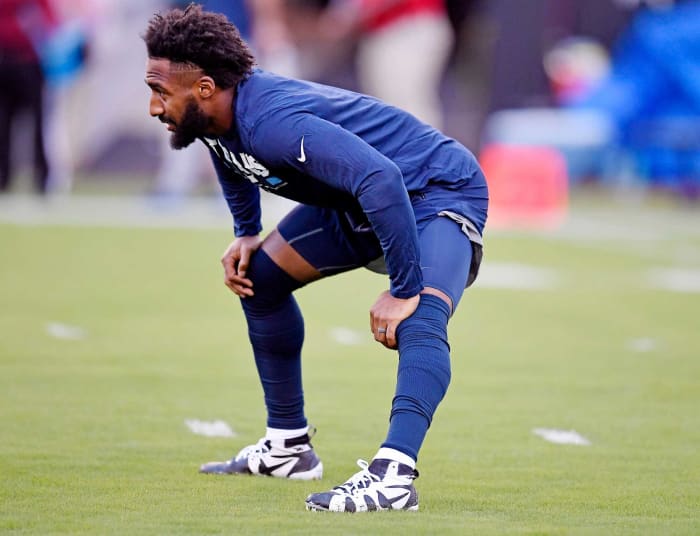 Dallas Cowboys: Sign Logan Ryan