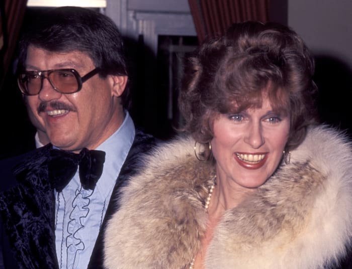 Feb. 2, 1985: Alex Karras