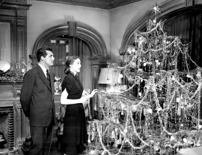 “The Bishop’s Wife” (1947)