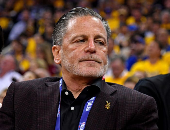 Dan Gilbert (63)