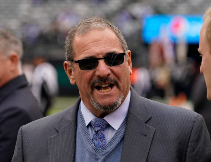 Dave Gettleman
