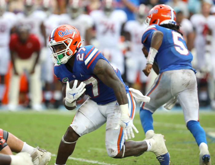 School soccer Week 4: Picks and preview School soccer Week 4: Picks and preview Tennessee (2-1, 0-0 in SEC) at No. 11 Florida (2-1, 0-1 in SEC), 7 p.m., Saturday, ESPN