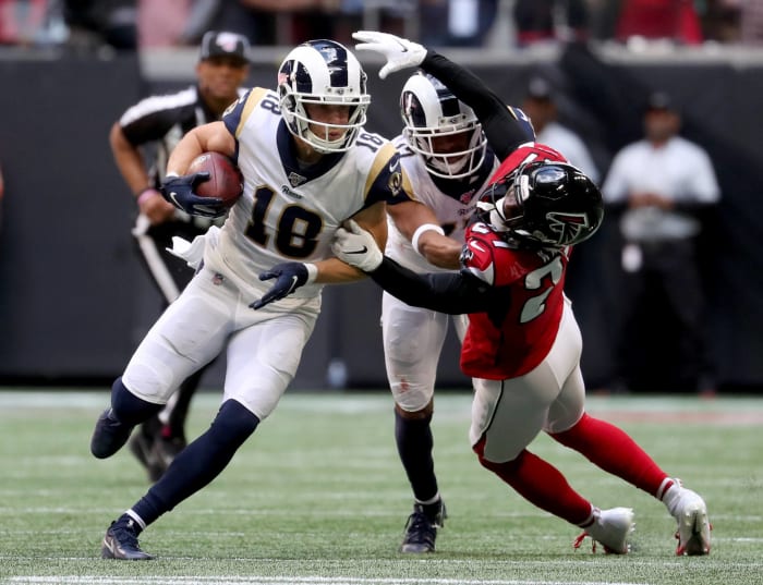 Los Angeles Rams