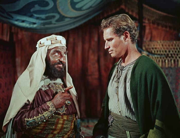 Ben-Hur (1959)