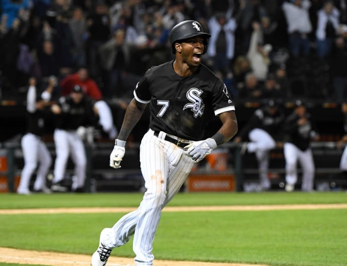 Believe it: Tim Anderson, White Sox