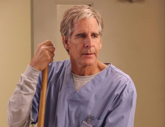 Scott Bakula as Scott Bakula