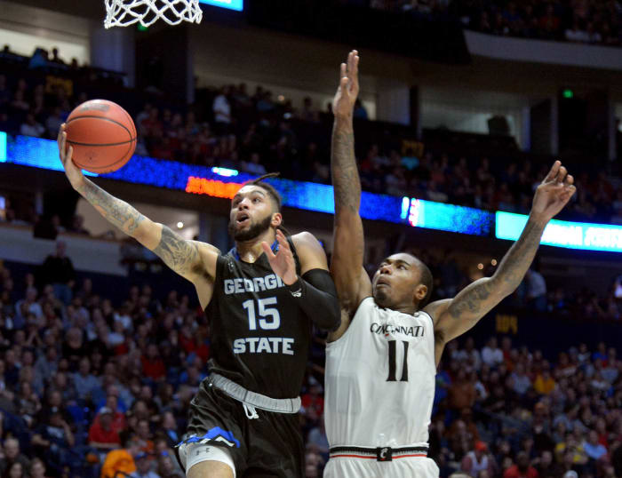 Sun Belt: Georgia State