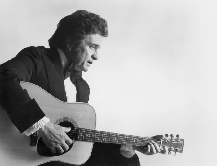Johnny Cash
