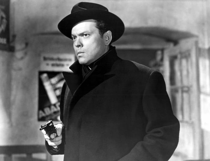 The Third Man (1949)