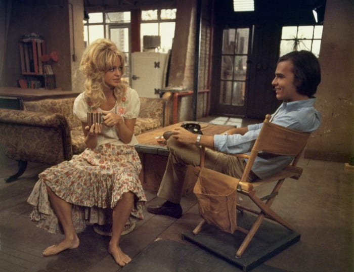 “Butterflies are Free”