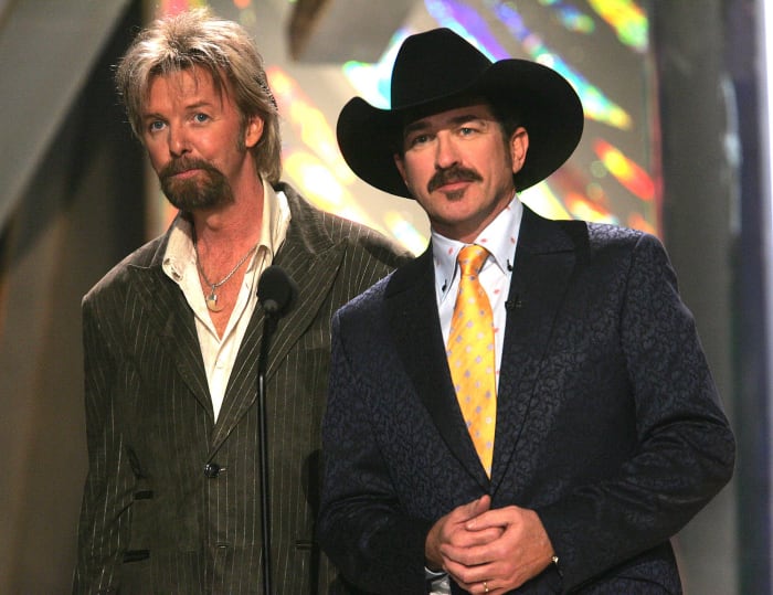 Brooks & Dunn