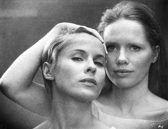 'Persona' (1966)