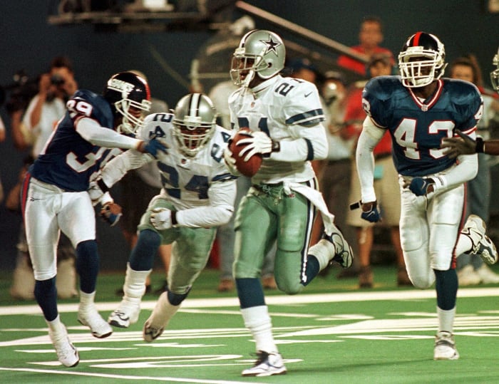 The best nicknames in NFL history Yardbarker