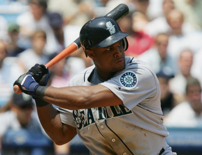 Adrian Beltre - 2005-2009 (21.2 WAR)