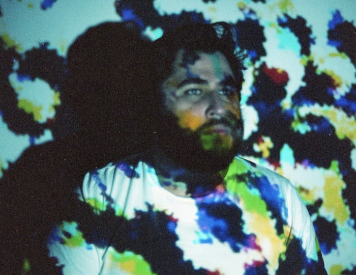 Christopher Sky - "What It Is, What It Isn't"