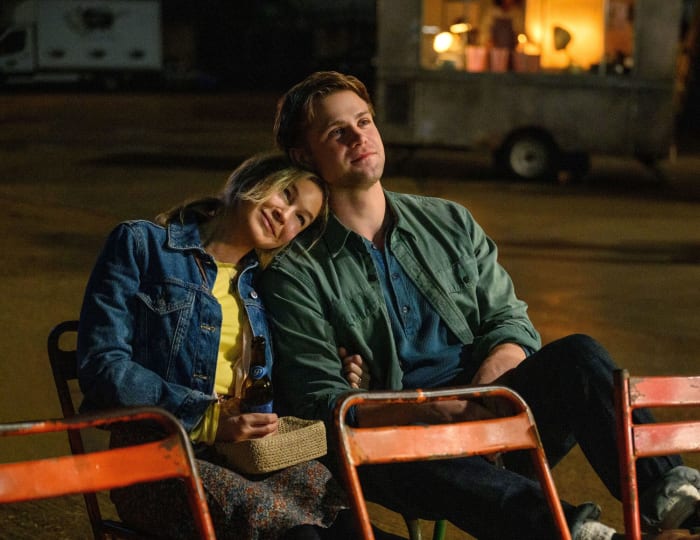 ‘Bridget Jones: Mad About the Boy’