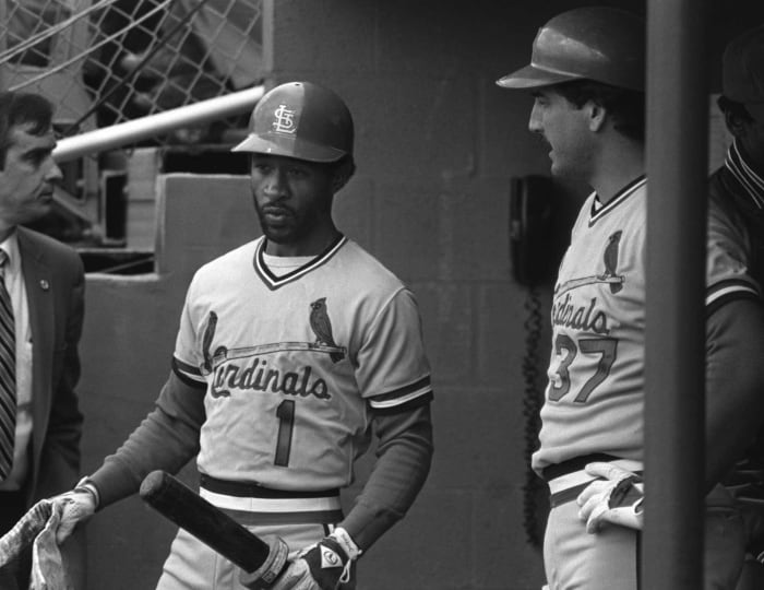 1982 St. Louis Cardinals