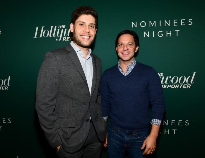 Scott Neustadter & Michael H. Weber