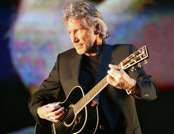 Roger Waters