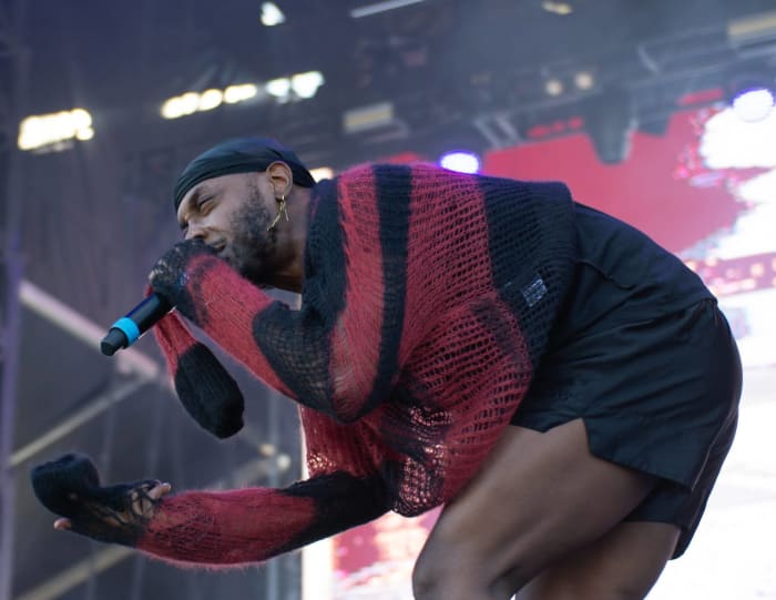 #21: JPEGMAFIA & Danny Brown: "Scaring The Hoes"