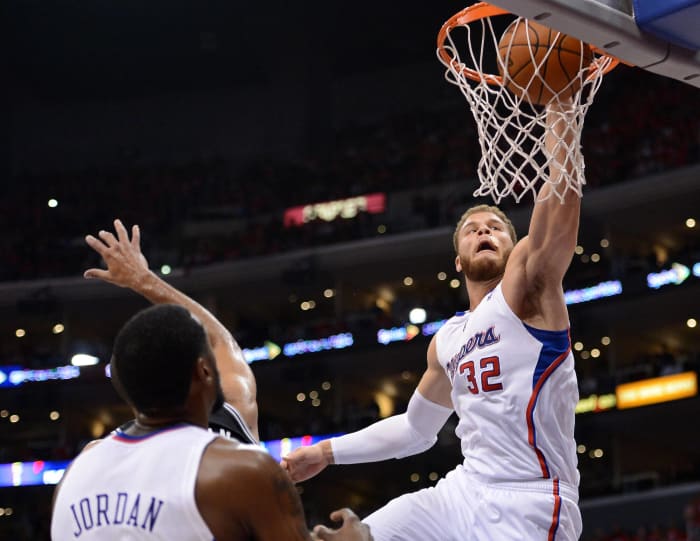 2010-11: Blake Griffin