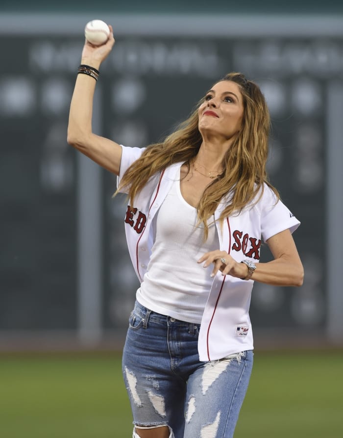 Maria Menounos