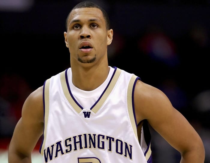 2006: Washington's comeback to beat Illinois