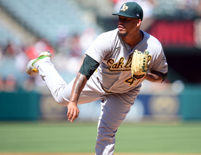 Oakland Athletics