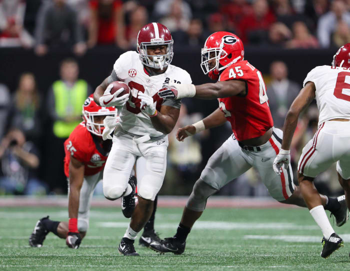 CFP National Championship