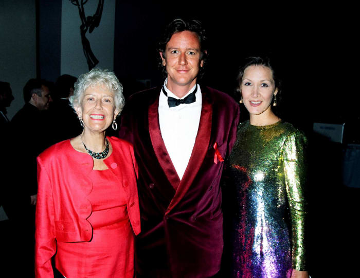 Judge Reinhold