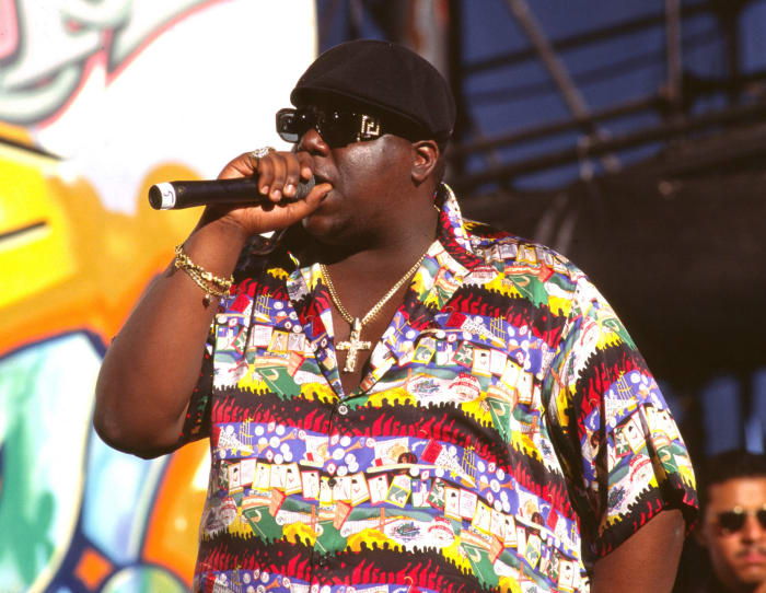 The Notorious B.I.G. – 